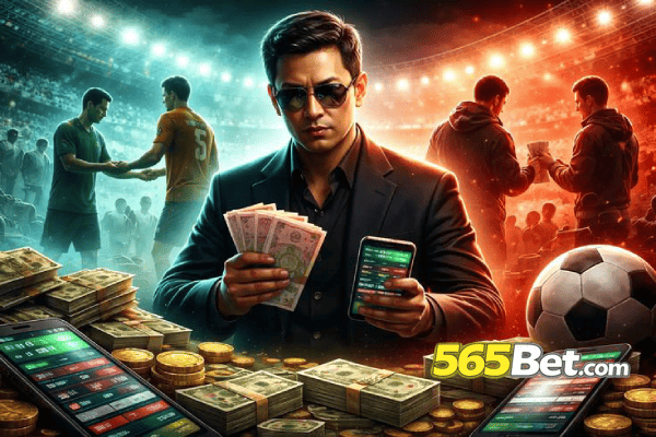 565BET - App Compatibility