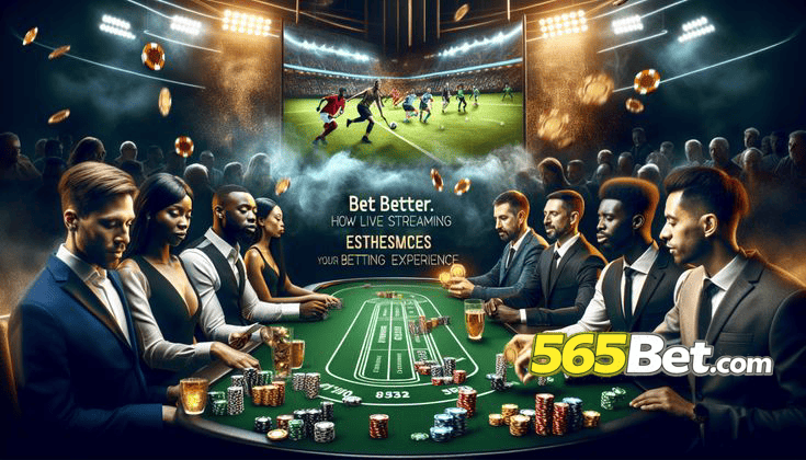 565BET Belo Horizonte - Promo Tips