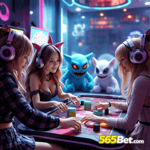 565BET Brasília - Leaderboards