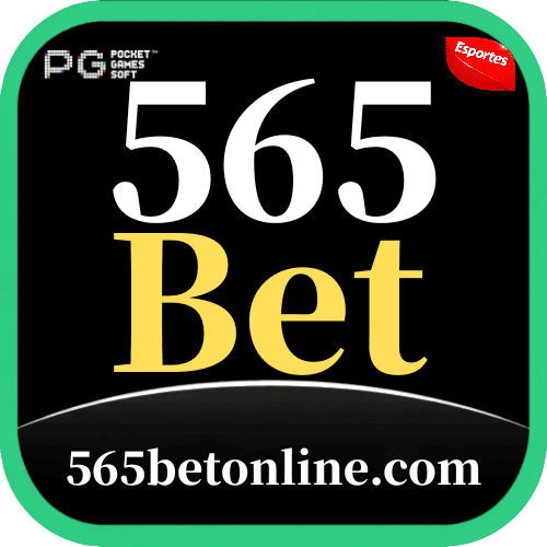 565BET Esportes - 40+ Modalidades Apostas