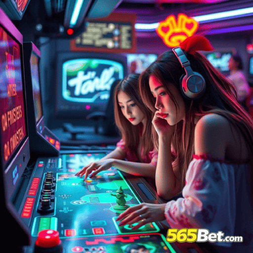 565BET - App Performance