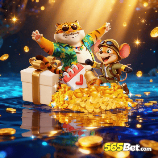 565BET Fortaleza - Leaderboard