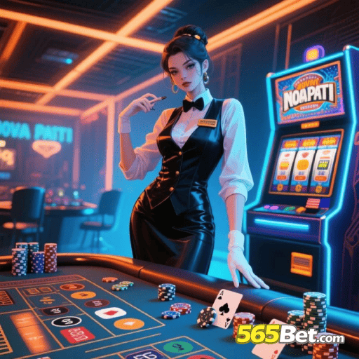 565BET - User Statistics