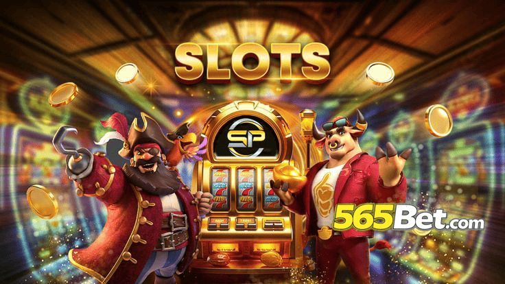 565BET - Aplicativo Móvel