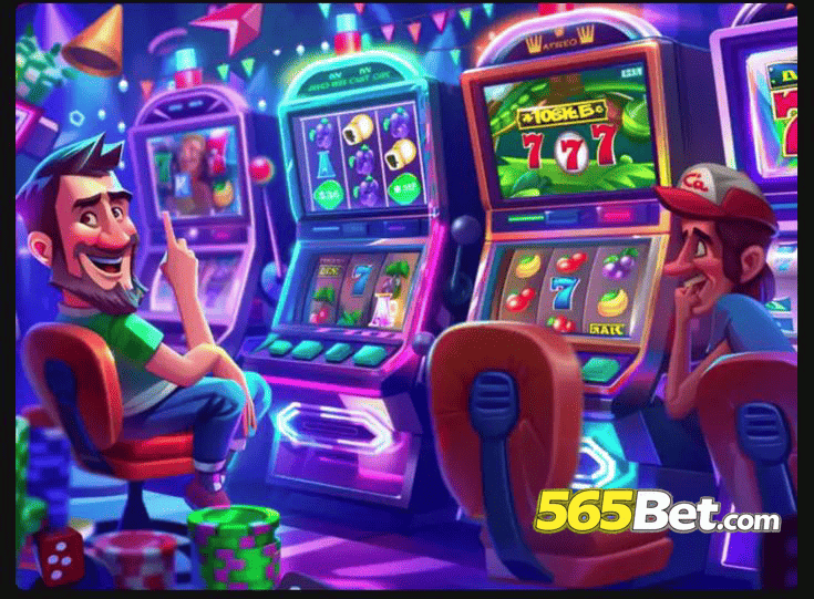 565BET Salvador - Promo Stats