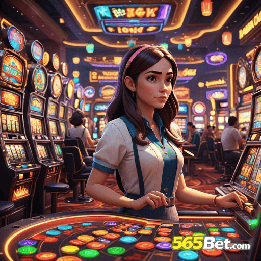 565BET - App Security
