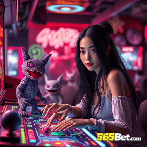 565BET - Winners Celebration